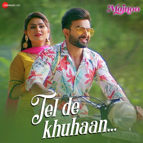 download Nachhatar Gill, Simran Bhardwaj, Gurmeet Singh  Tel De Khuhaan mp3 Single Tracks song 