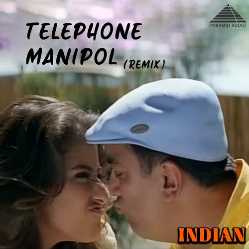 download   Telephone Manipol Remix mp3 Single Tracks song 