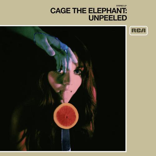 download Cage The Elephant, Nick Bockrath, Steve Trudell  Telescope mp3 Single Tracks song 