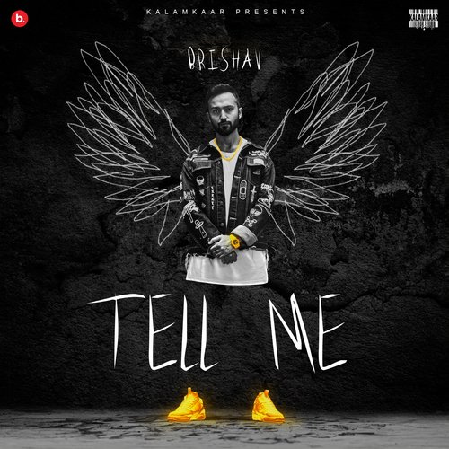 download BRISHAV  Tell Me mp3 Single Tracks song 