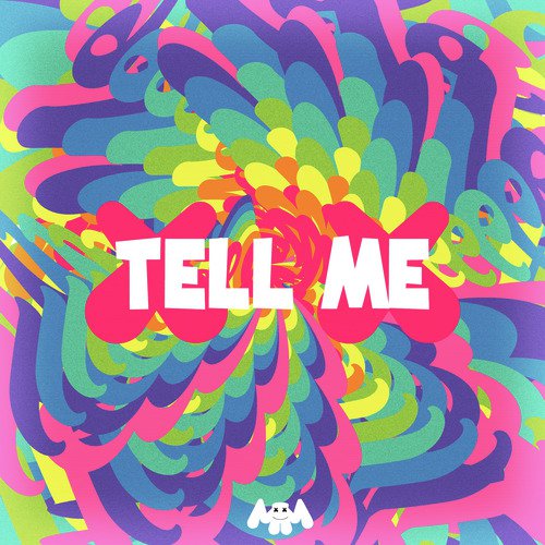 download Marshmello  Tell Me mp3 Single Tracks song 