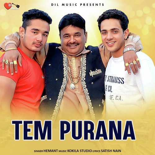 download Hemant  Tem Purana mp3 Single Tracks song 