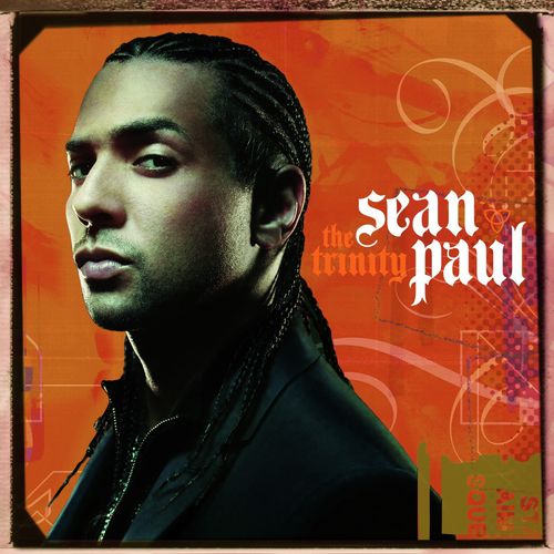 download Sean Paul  Temperature mp3 Single Tracks song 