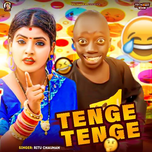 download Ritu Chauhan  Tenge Tenge mp3 Single Tracks song 