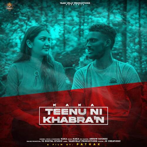 download Kaka  Tennu Ni Khabran mp3 Single Tracks song 