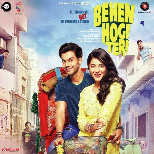 download Yasser Desai, Jyotica Tangri  Tenu Na Bol Pawaan mp3 Single Tracks song 