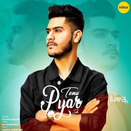 download Rishab Chadha  Tenu Pyar Je mp3 Single Tracks song 