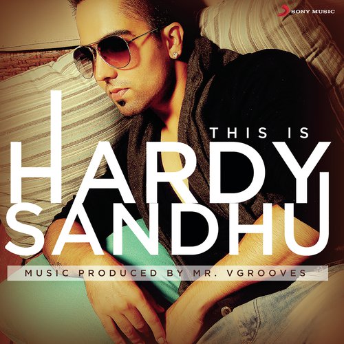 download Harrdy Sandhu  Tequila Shot mp3 Single Tracks song 