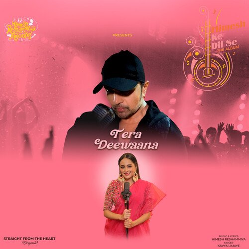 download   Tera Deewaana mp3 Single Tracks song 