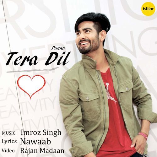 download Punnu  Tera Dil mp3 Single Tracks song 