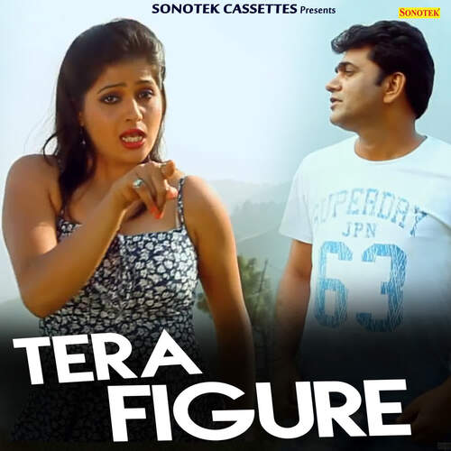 download Ruchika Jangid, TR  Tera Figure mp3 Single Tracks song 