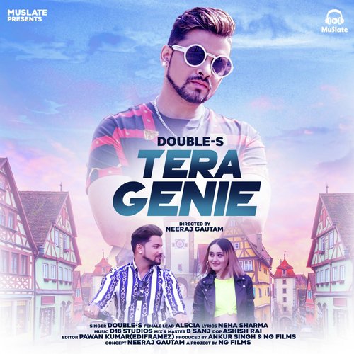 download Double-S  Tera Genie mp3 Single Tracks song 