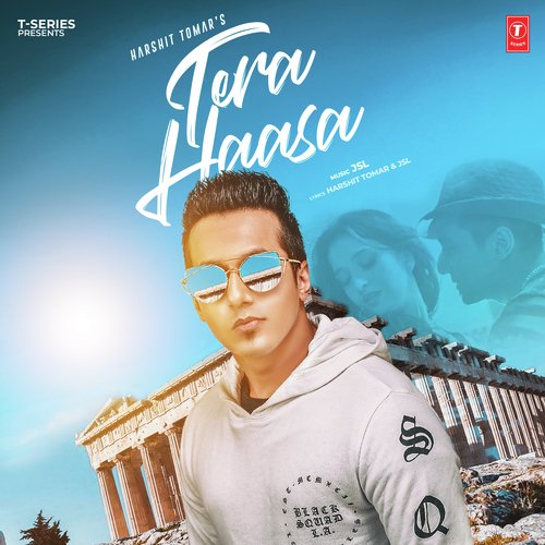 download Harshit Tomar  Tera Haasa mp3 Single Tracks song 