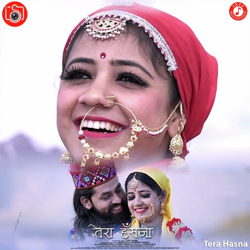 download Inder Jeet  Tera Hasna mp3 Single Tracks song 