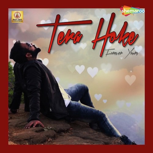 download Avijit Das, Shagun Sodhi  Tera Hoke mp3 Single Tracks song 