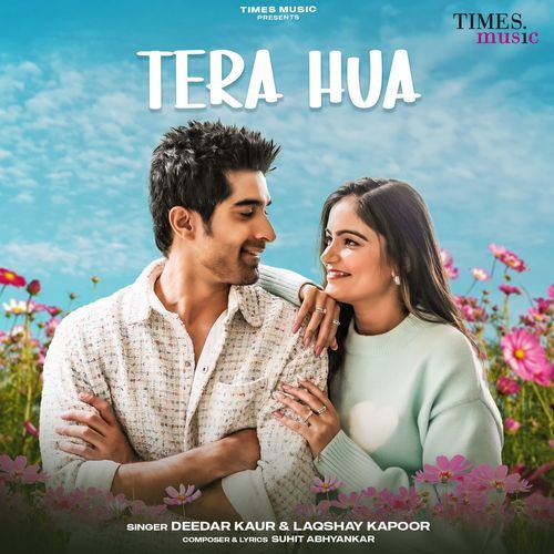 download   Tera Hua mp3 Single Tracks song 