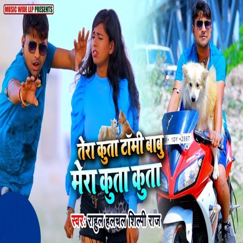 download Rahul Hulchal, Shilpi Raj  Tera Kutta Tomy Babu Mera Kutta mp3 Single Tracks song 