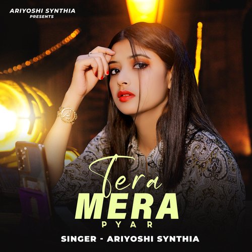 download   Tera Mera Pyar mp3 Single Tracks song 