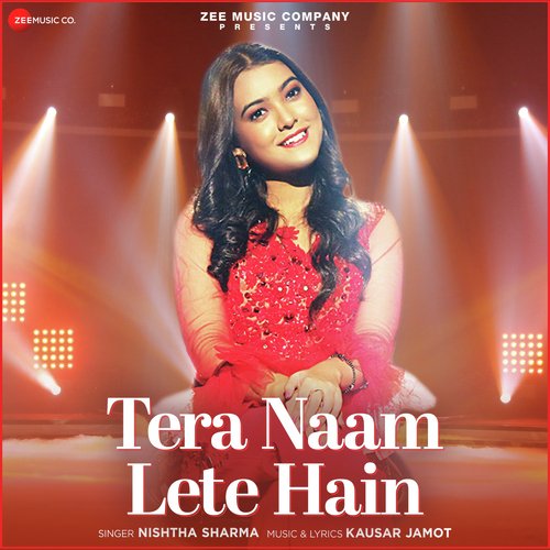 download   Tera Naam Lete Hain mp3 Single Tracks song 