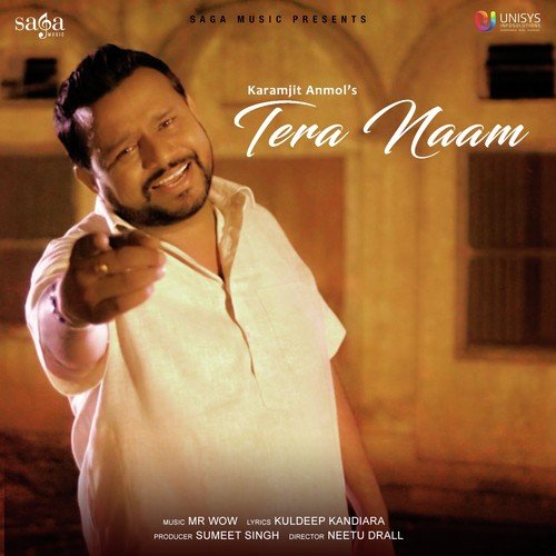 download Karamjit Anmol  Tera Naam mp3 Single Tracks song 