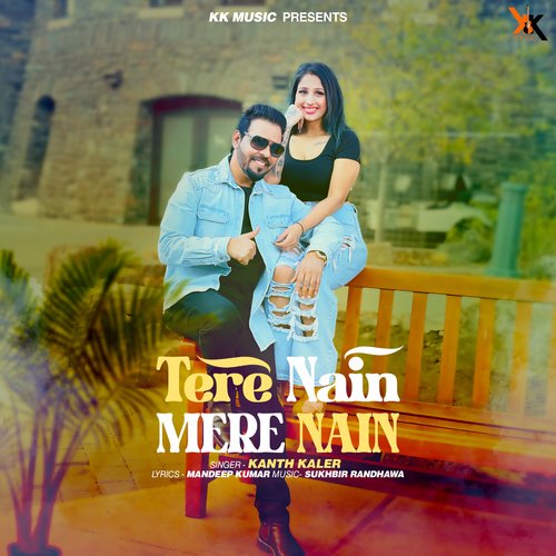 download Kanth Kaler  Tera Nain Mera Nain mp3 Single Tracks song 