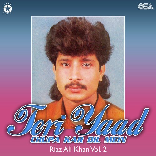 download Riaz Ali Khan  Tera Pyar Maine Dil Mein Basaya mp3 Single Tracks song 