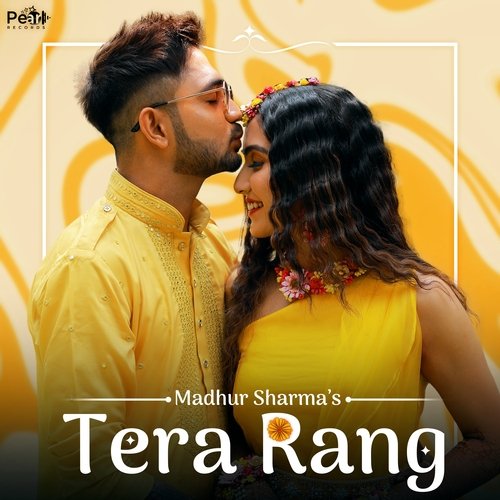 download Major Rajasthani  Tera Rang mp3 Single Tracks song 