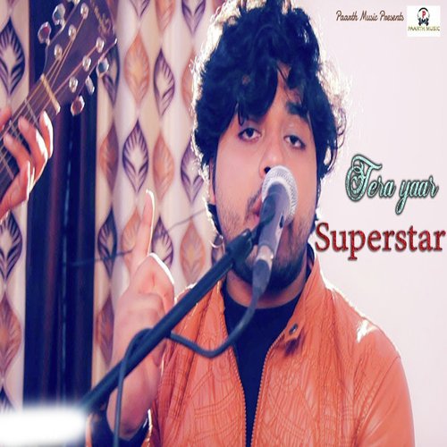 download Tarun Panchal (TR Music)  Tera Yaar Super Star mp3 Single Tracks song 