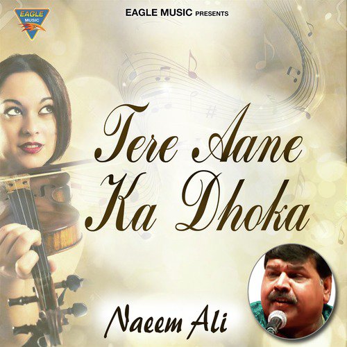 download Naeem Ali  Tere Aane Ka Dhoka mp3 Single Tracks song 