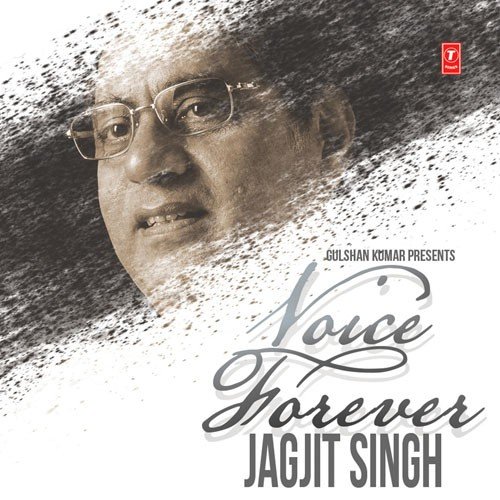 download Jagjit Singh  Tere Baare Mein Jab Socha Nahin Tha mp3 Single Tracks song 