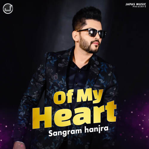 download Sangram Hanjra  Tere Bin mp3 Single Tracks song 