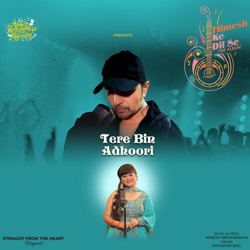 download   Tere Bin Adhoori mp3 Single Tracks song 