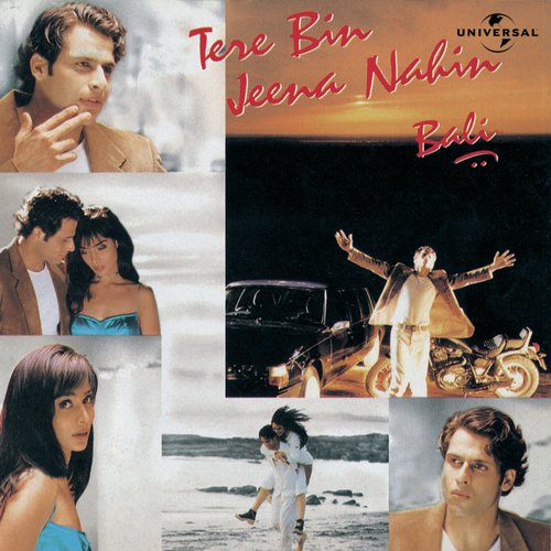 download Bali Brahmbhatt  Tere Bin Jeena Nahin (Album Version) mp3 Single Tracks song 