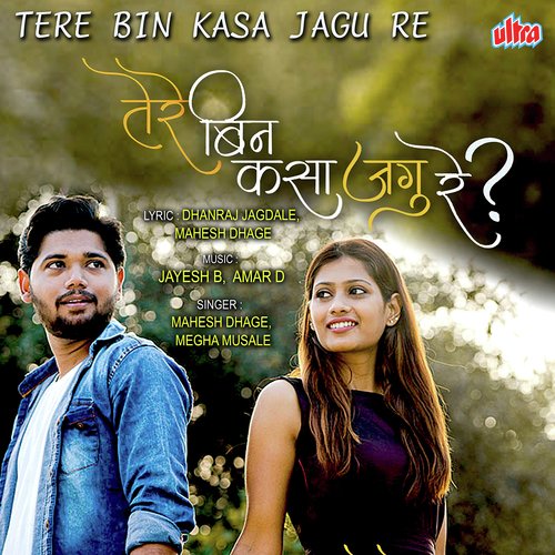 download Mahesh Dhage, Megha Musale  Tere Bin Kasa Jagu Re mp3 Single Tracks song 