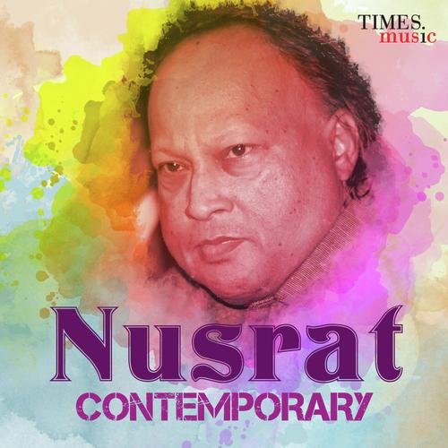 download Nusrat Fateh Ali Khan  Tere Bin Nahi Lagda mp3 Single Tracks song 