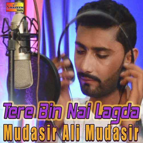 download Mudasir Ali Mudasir  Tere Bin Nai Lagda mp3 Single Tracks song 