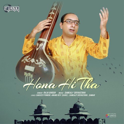 download Raja Ghosh  Tere Bin mp3 Single Tracks song 