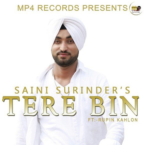 download Saini Surinder  Tere Bin mp3 Single Tracks song 