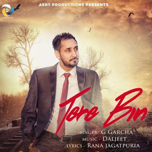 download G. Garcha  Tere Bin mp3 Single Tracks song 