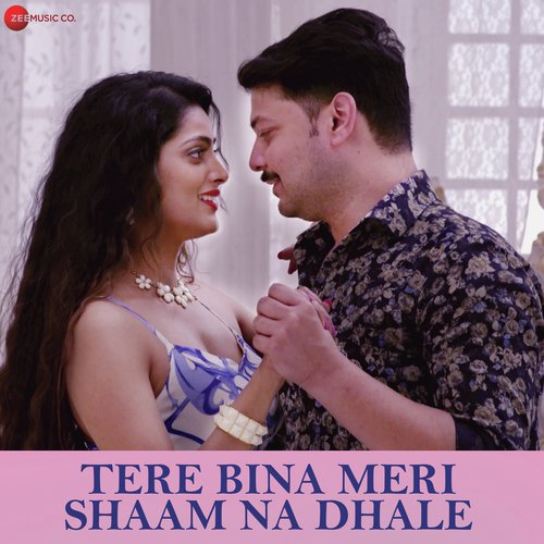 download Vikram Kumar  Tere Bina Meri Shaam Na Dhale mp3 Single Tracks song 