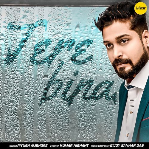 download   Tere Bina mp3 Single Tracks song 