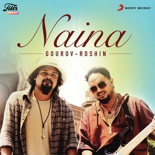 download Gourov-Roshin, Ankit Tiwari  Tere Do Naina mp3 Single Tracks song 