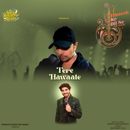 download   Tere Hawaale mp3 Single Tracks song 