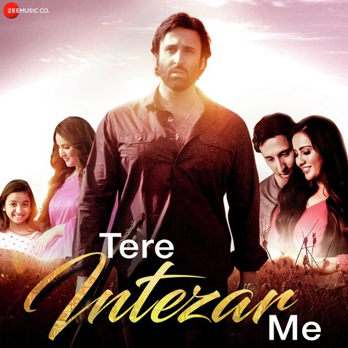 download Javed Ali  Tere Intezar Me mp3 Single Tracks song 