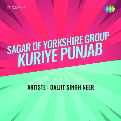 download Daljit Singh Neer  Tere Lak De Hulare mp3 Single Tracks song 