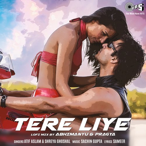 download   Tere Liye mp3 Single Tracks song 