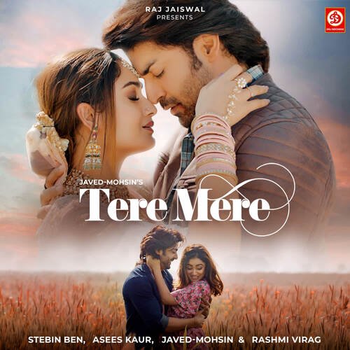 download Stebin Ben, Asees Kaur, Javed-Mohsin, Rashmi Virag  Tere Mere mp3 Single Tracks song 