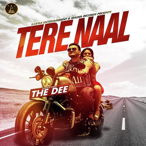 download The Dee  Tere Naal mp3 Single Tracks song 