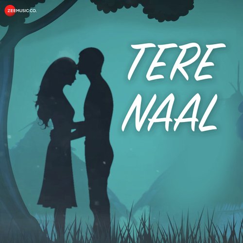 download Papon, RaaGini Kavathekar  Tere Naal mp3 Single Tracks song 