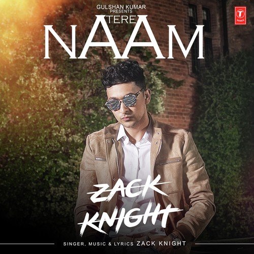 download Zack Knight  Tere Naam mp3 Single Tracks song 